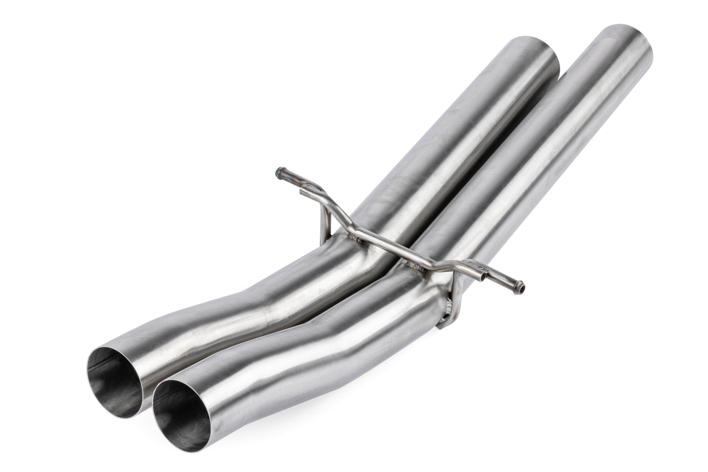 APR Catback Exhaust System - RS Q8 (4M)