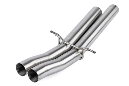 APR Catback Exhaust System - RS Q8 (4M)