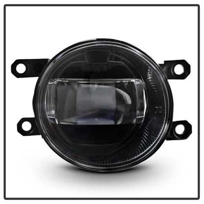 Spyder 14-18 Toyota Tundra / 16-18 Toyota Tacoma Full LED Fog Lights - w/o Switch (FL-LED-PRO-6) 9043291