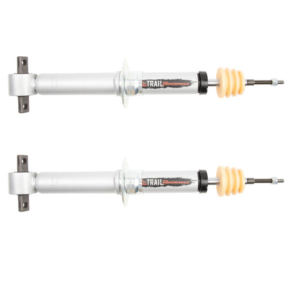 Belltech 14-16 Silverado / Sierra 1500 4WD Ext & Crew Cab 4in Trail Perf Lift Kit 150206TP