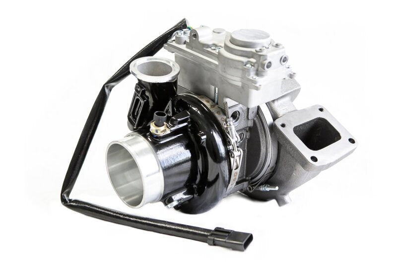 Bully Dog Cummins 2011-2016 ISX 15 Turbo + Actuator OEM:2882112