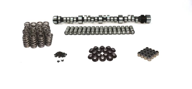 Comp Cams Camshaft Kit, LS1 XR281HR-12