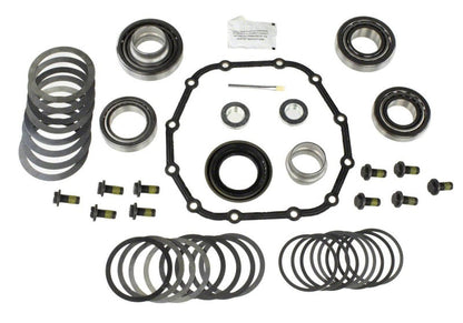 Ford Racing Bronco/Ranger M220 Rear End Ring And Pinion Installation Kit M-4210-R