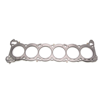 Cometic Gasket Cometic Nissan RB26DETT .027in MLS Cylinder Head Gasket - 87mm Bore C4320-027