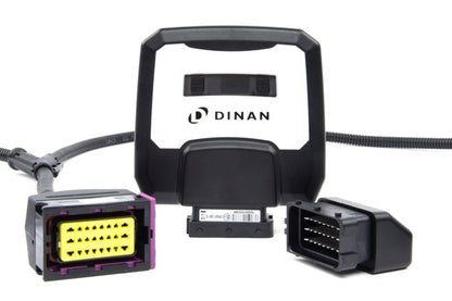 Dinantronics X - 2020-2024 BMW M235i/X2 M35i B48 Engine (E)