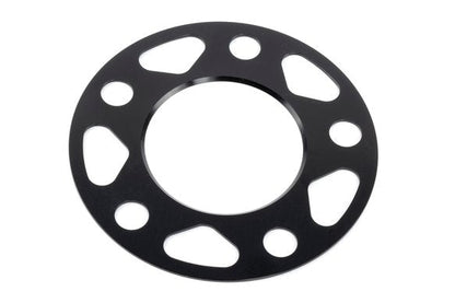 Dinan Spacers; 5x120 - 72.6mm CB - 2mm Thick Set of 2