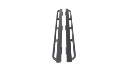 Body Armor 4x4 2018+ Jeep Wrangler JL 4 Door Rockcrawler Side Steps JL-4121