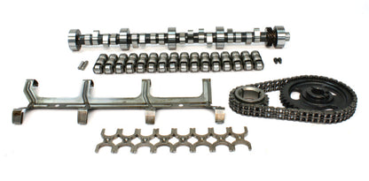 Comp Cams Magnum, 284HR: Cam & S-Kit