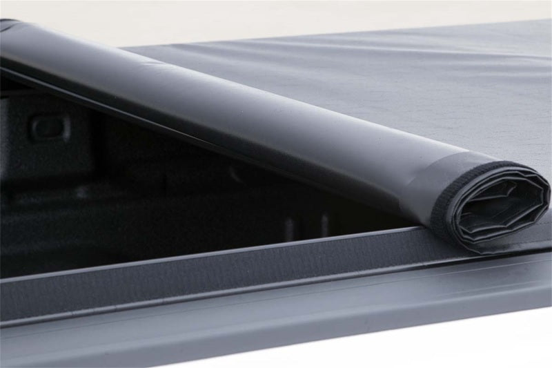 Access Original 07-09 Ford Mark LT 6ft 6in Bed Roll-Up Cover 11279