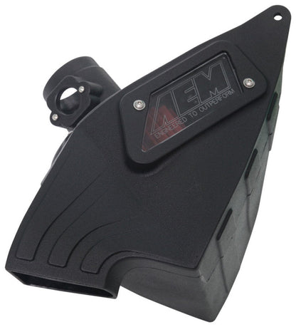 AEM Induction AEM 07-13 BMW 328i L6-3.0L F/I Cold Air Intake 21-841DS