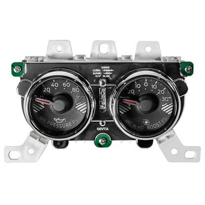 Ford Performance Parts 15-17 Mustang GT Performance Pack Boost Gauge Kit