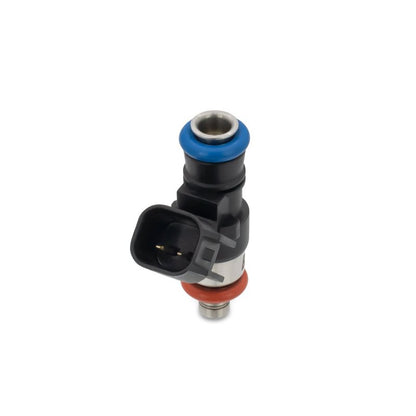 BLOX Racing Eco-Fi Street Injectors 1000cc/min GM LS3/LS7 (Set of 8) BXEF-04914-1000-8