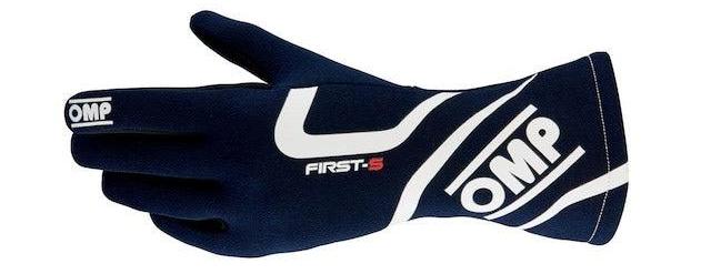 OMP First-S Nomex Gloves