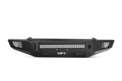 Body Armor 4x4 2019+ Dodge Ram 1500 Ambush Series Front Bumper (Non-Winch) DG-19343