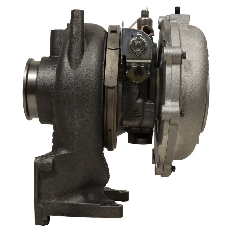BD Diesel 64mm Screamer Turbo 2011-2016 LML Duramax 6.6L