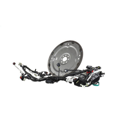 Ford Racing Coyote Engine to 6R80 Automatic Transmission Upfit Kit M-12000-M50A