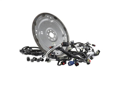 Ford Racing Coyote Engine to 6R80 Automatic Transmission Upfit Kit M-12000-M50A