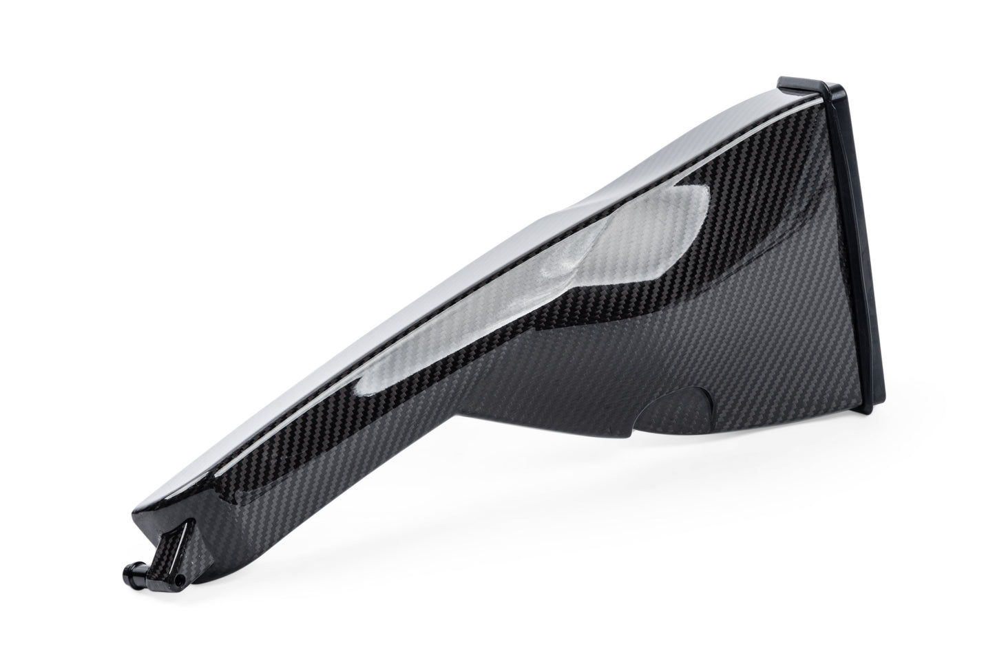APR Carbon Fiber Intake - 2.9T RS4/RS5 (B9)
