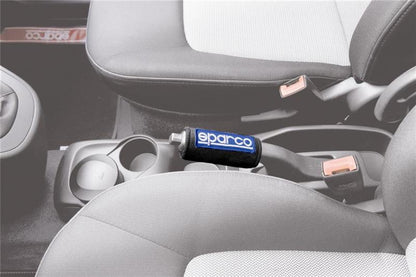 Sparco Belt Pad Mini Black