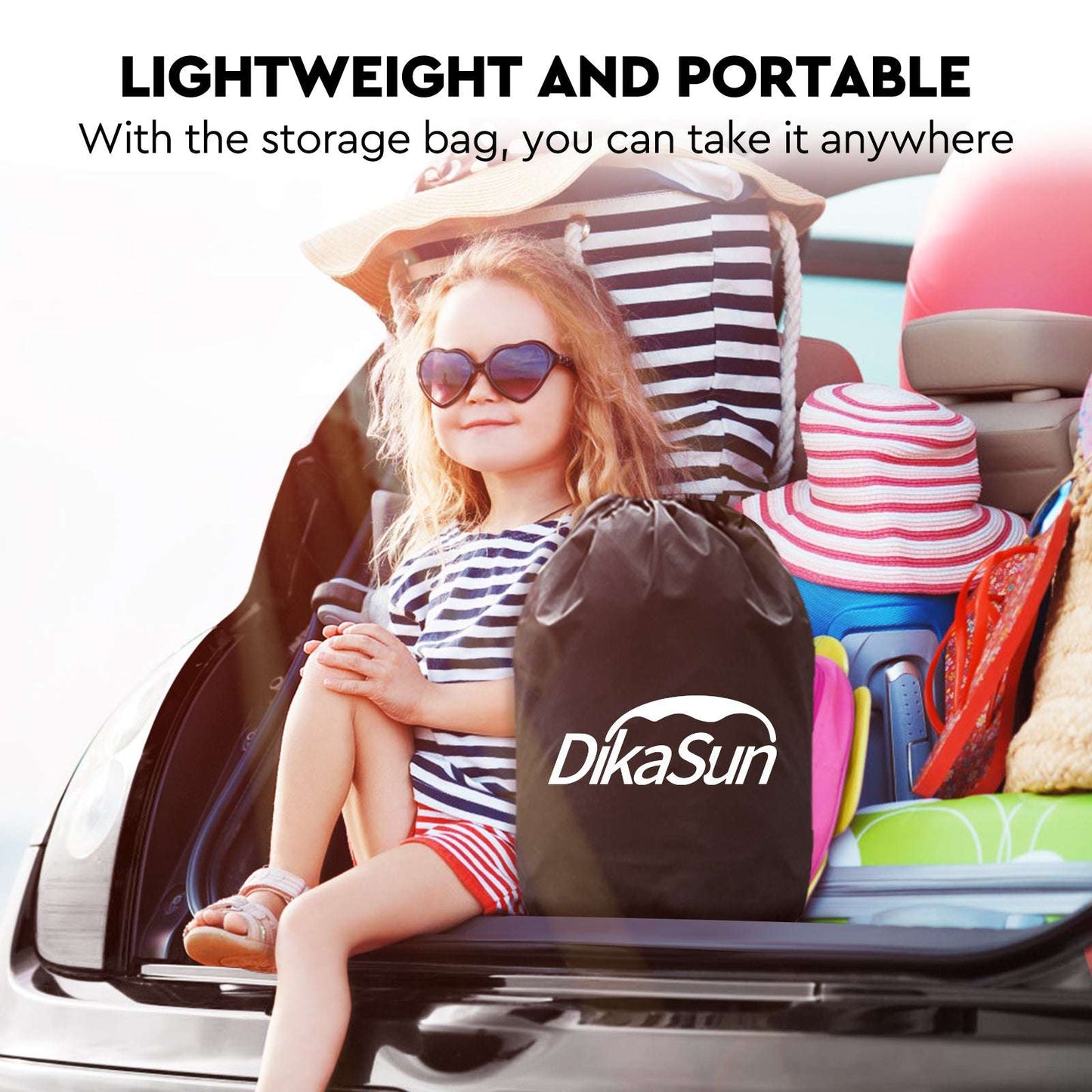 Tesla Model Y Mattress: Inflatable Camping Bed Air Mattress for Model Y, Thickened Travel SUV Sleeping Pad with Car Air Pump 2 Pillows,Navy
