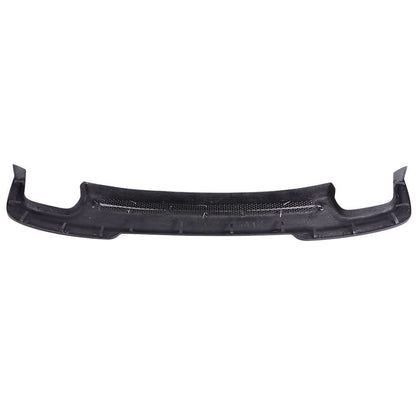 2011-2016 BMW F10 F11 MT M Sport HM Rear Bumper Diffuser Carbon Fiber