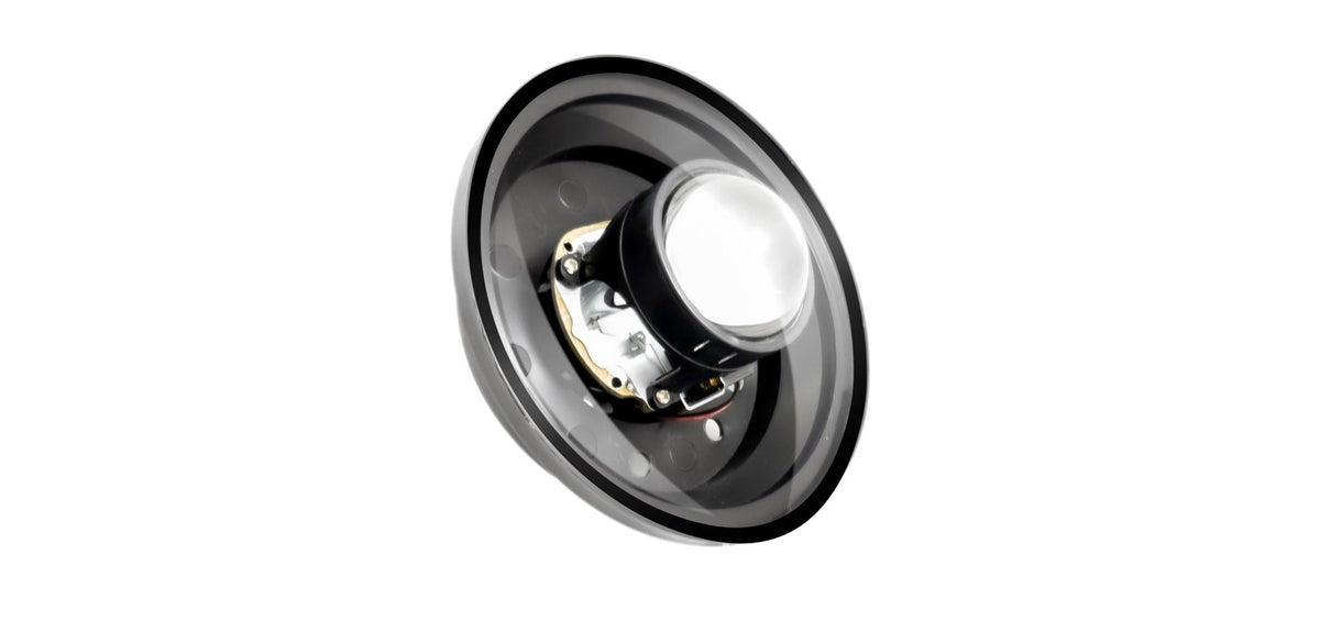 7" Build It Yourself Headlight Kit DIY
