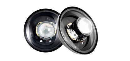 7" Build It Yourself Headlight Kit DIY