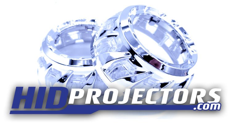 7" Build It Yourself Headlight Kit DIY