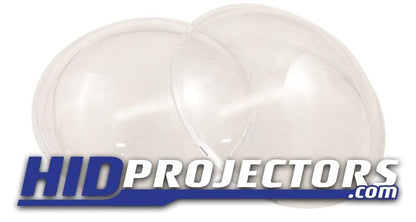 7" Build It Yourself Headlight Kit DIY