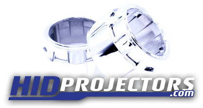 7" Build It Yourself Headlight Kit DIY