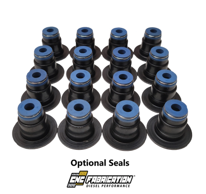 94.5-03 7.3L CNC Fab Stage 2 Beehive Valve Spring Kit