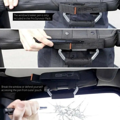 GP-Grip PRO Foldable Handle — Jeep Wrangler JK (2007–2023)
