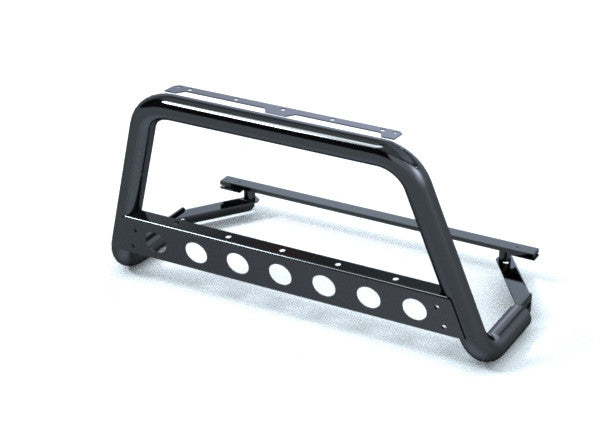 Bolt-On Bull Bar Kit | Fits Gen 3 F60 Countryman F54 Clubman - PRE SALE
