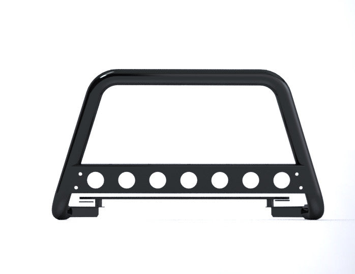 Bolt-On Bull Bar Kit | Fits Gen 3 F60 Countryman F54 Clubman - PRE SALE
