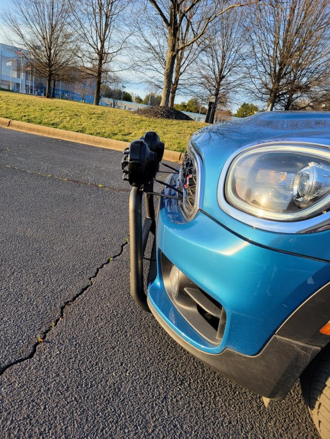 Bolt-On Bull Bar Kit | Fits Gen 3 F60 Countryman F54 Clubman - PRE SALE