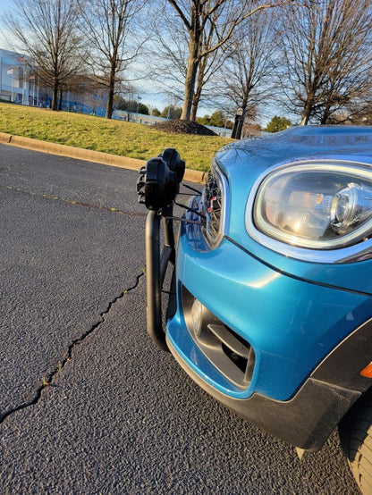 Bolt-On Bull Bar Kit | Fits Gen 3 F60 Countryman F54 Clubman - PRE SALE