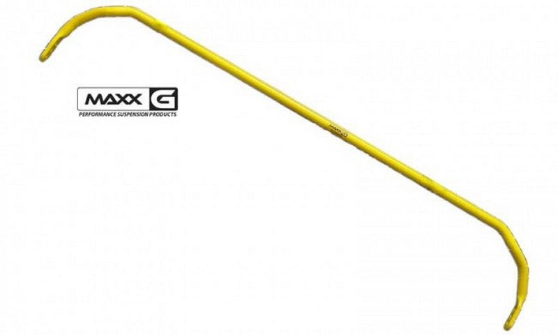 Rear Anti-Roll Bar | Sway Bar by MAXX-G Performance Suspension | F55-F56-F57 Generation 3 MINI Cooper | 22mm Solid