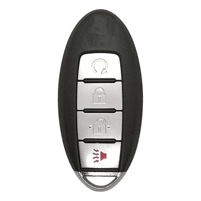 Nissan Murano Pathfinder Titan 2019-2021 OEM 4 Button Smart Key KR5TXN7