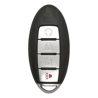 Nissan Murano Pathfinder Titan 2019-2021 OEM 4 Button Smart Key KR5TXN7