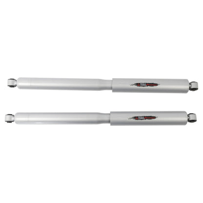 Belltech 2021+ Ford F150 4WD Trail Performance 6-7in. Base Lift Kit w/ Shocks 152510TPS
