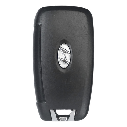 Hyundai Elantra GT 2017-2019 OEM 4 Button Flip Key OSLOKA-450T (PD)