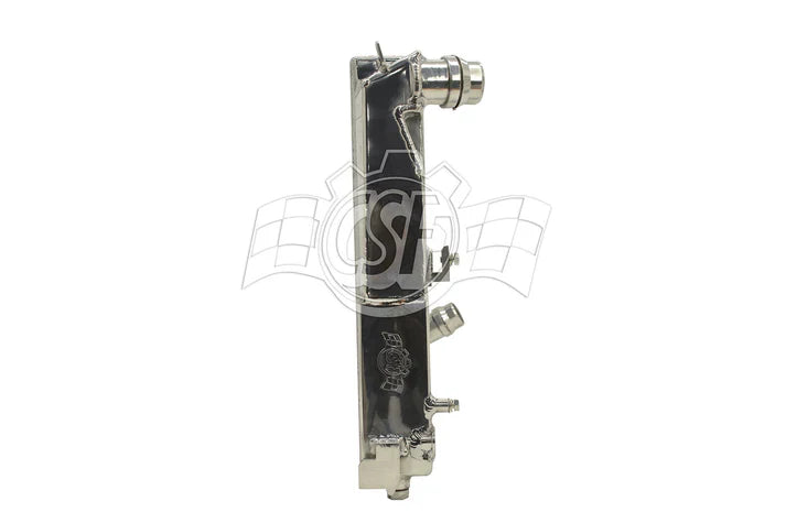 CSF High-Performance All-Aluminum Radiator BMW E82 1M / 08-11 E8X 135i / 07-11 E9X 335i