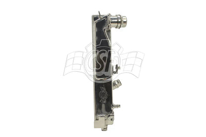 CSF High-Performance All-Aluminum Radiator BMW E82 1M / 08-11 E8X 135i / 07-11 E9X 335i
