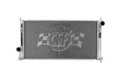 CSF All Aluminum Radiator Scion FR-S / Subaru BRZ / Toyota GR86 GT86 FA20 FA24
