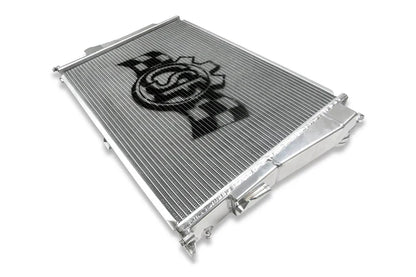 CSF High Performance Aluminum Radiator BMW E9X 325i / 330i / 328i / E8X 128i / E89 Z4