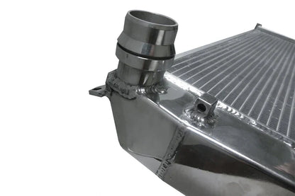 CSF High Performance Aluminum Radiator BMW E46 M3 S54