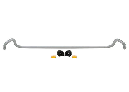 Whiteline Front Sway Bar 24mm Adjustable Subaru Impreza 2002-2007