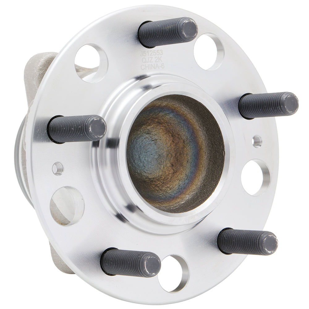 512553 - Rear Wheel Hub Bearing Assembly