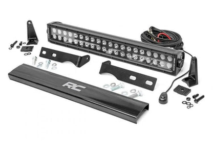 Rough Country 11-2022 Grand Cherokee Hidden LED Light