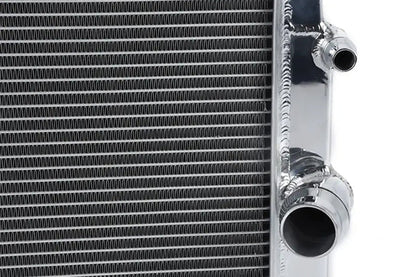CSF High-performance Radiator BMW F2X 1/2-Series / F3X 3/4-Series Automatic